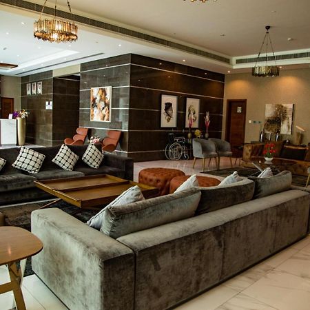 マナーマ Ginger Luxury Houseアパートホテル エクステリア 写真