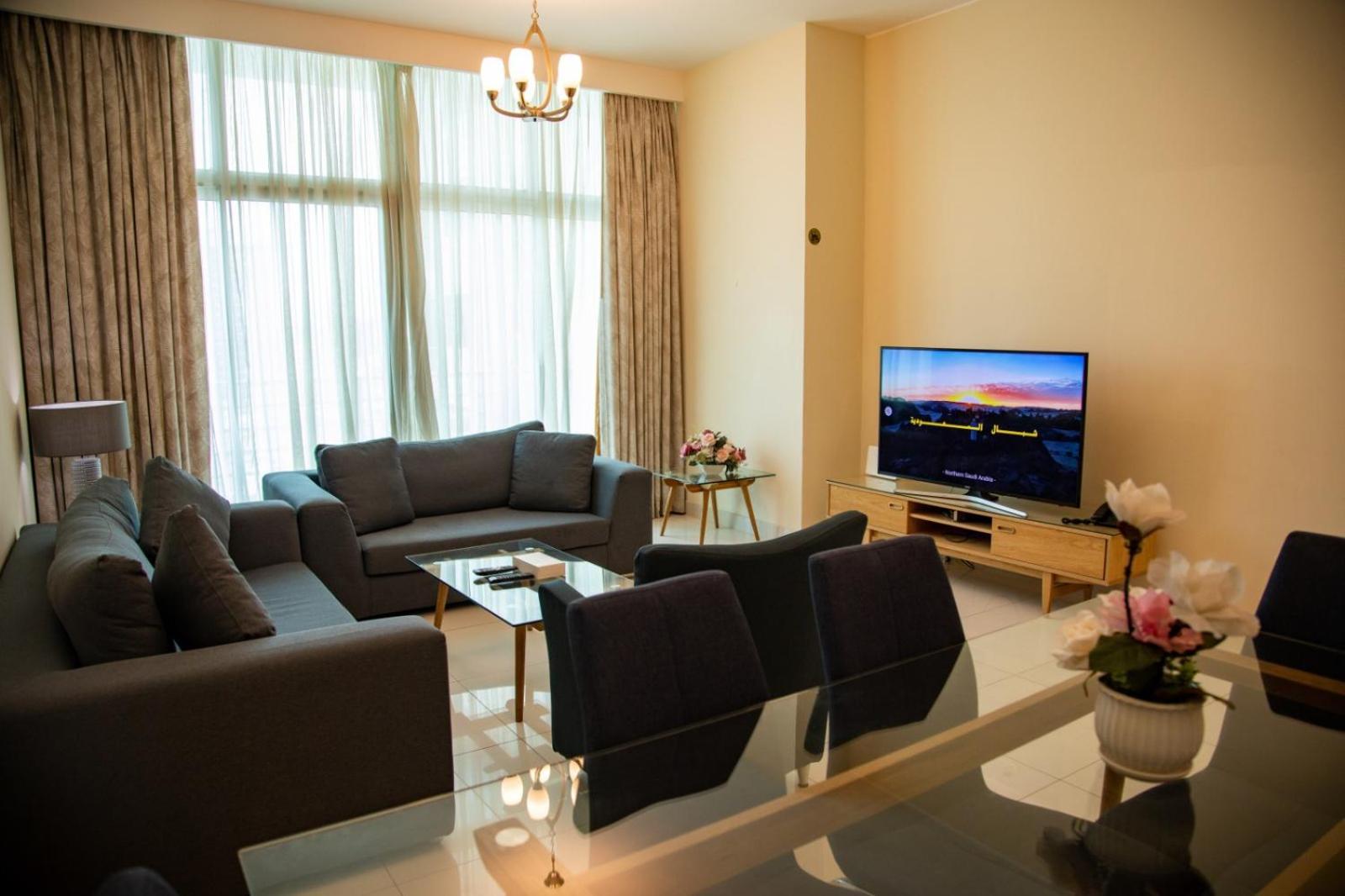 マナーマ Ginger Luxury Houseアパートホテル エクステリア 写真