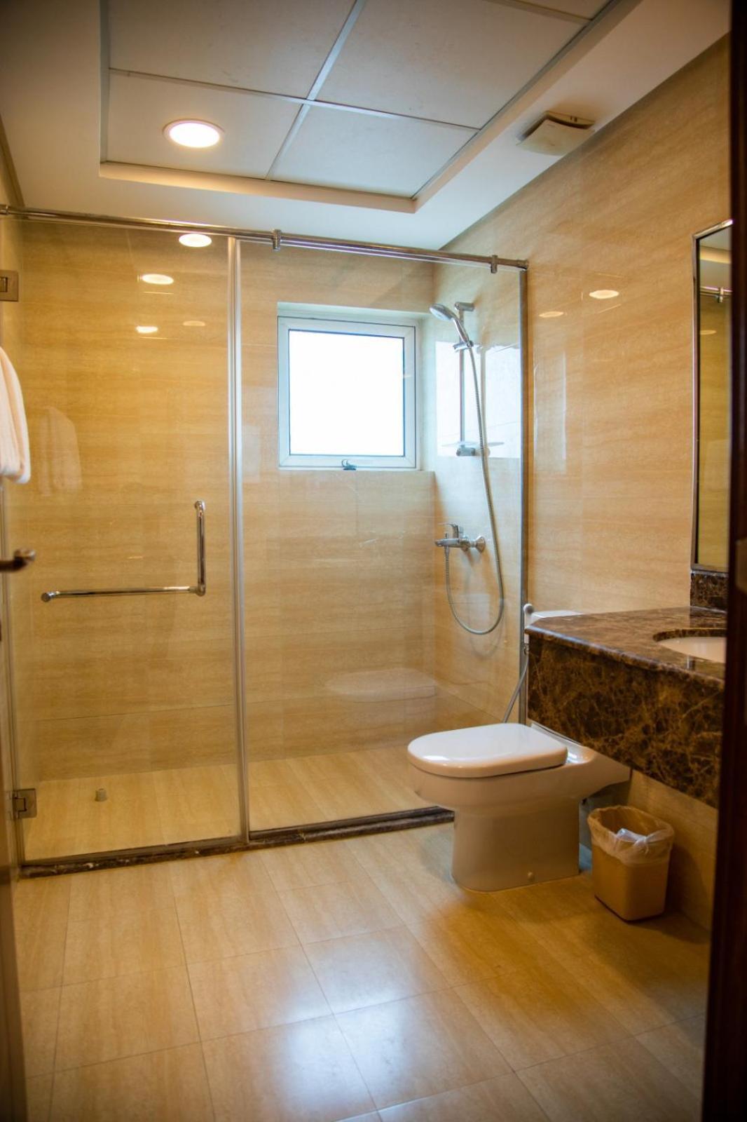 マナーマ Ginger Luxury Houseアパートホテル エクステリア 写真